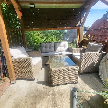 אלטנאו Apartment Waldkauz - Altenau מראה חיצוני תמונה
