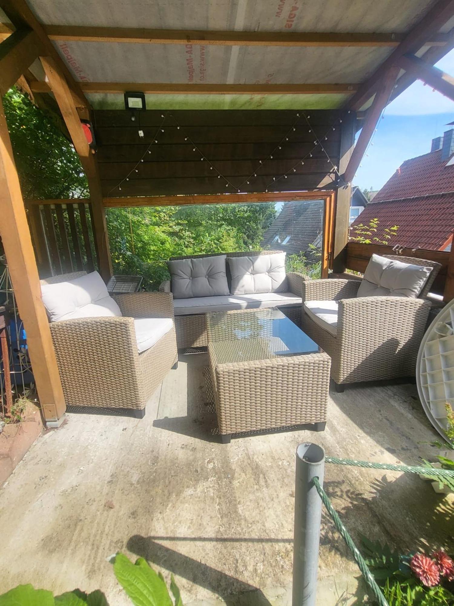 אלטנאו Apartment Waldkauz - Altenau מראה חיצוני תמונה