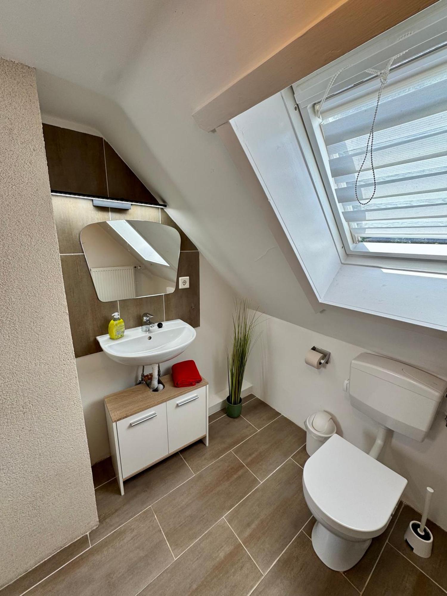 אלטנאו Apartment Waldkauz - Altenau מראה חיצוני תמונה