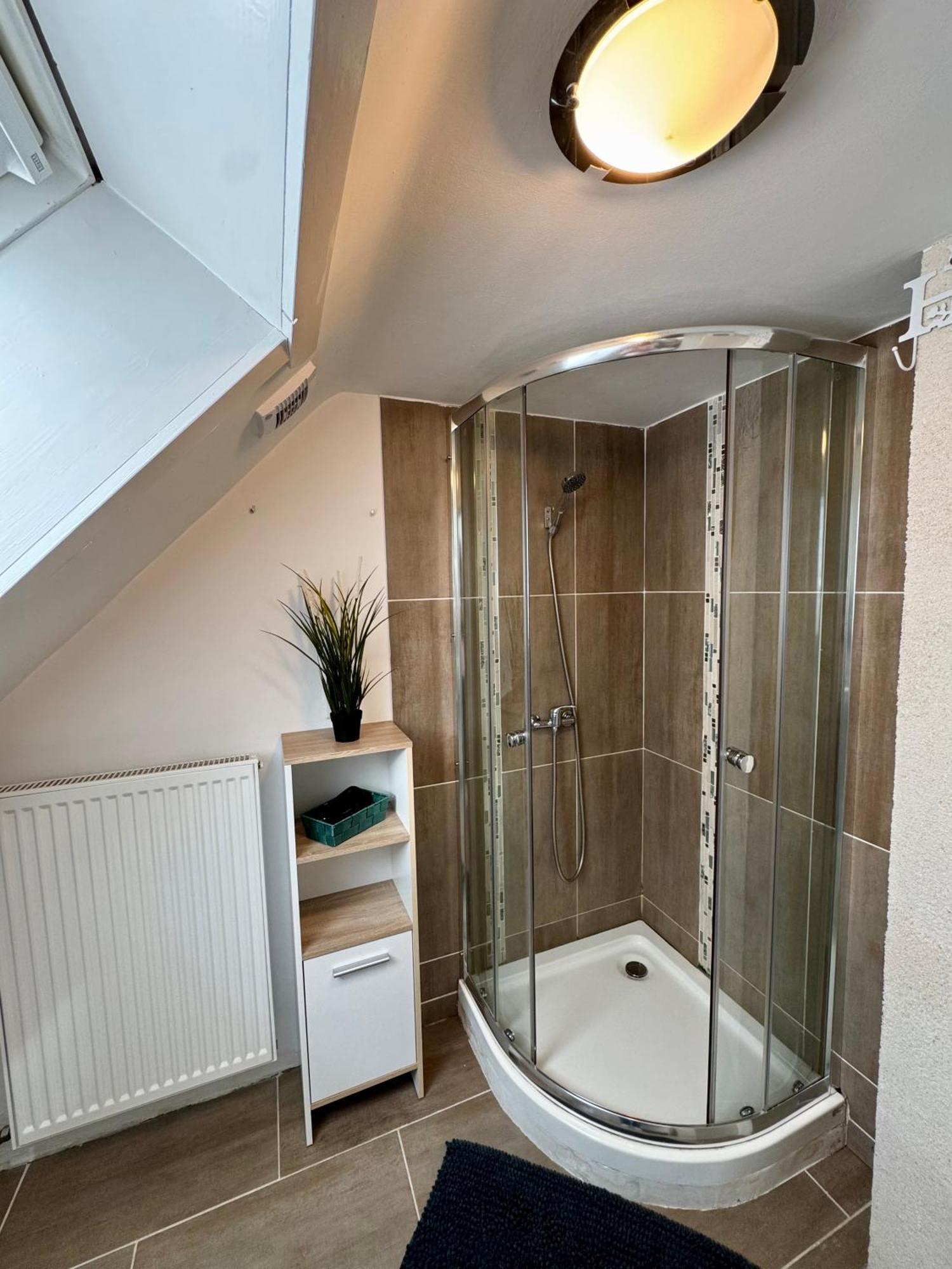 אלטנאו Apartment Waldkauz - Altenau מראה חיצוני תמונה