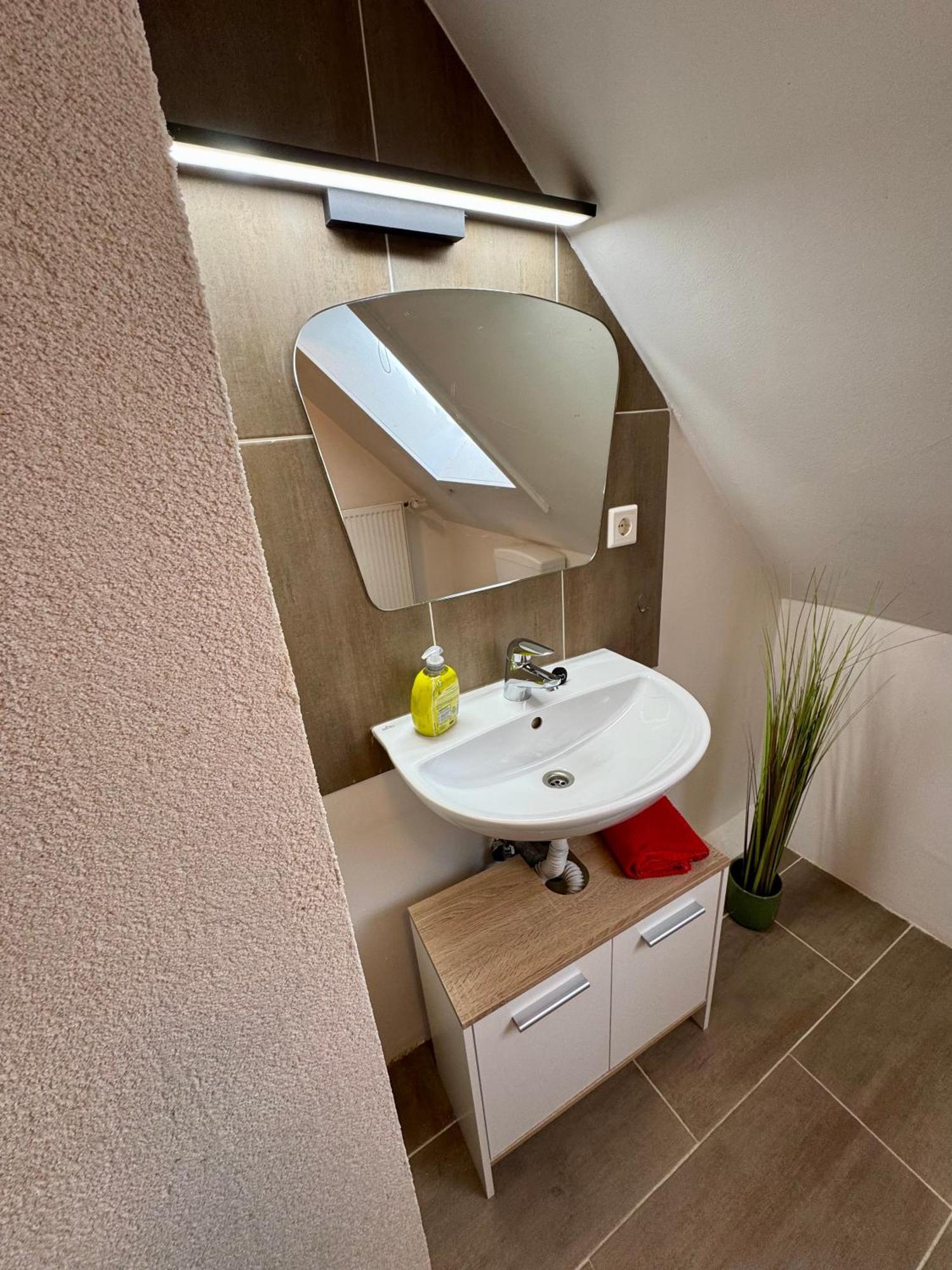 אלטנאו Apartment Waldkauz - Altenau מראה חיצוני תמונה